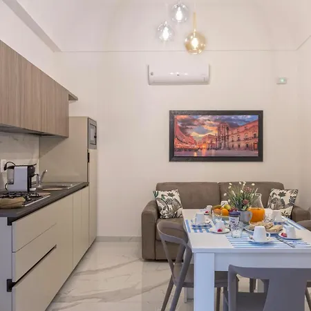 Apart-hotel Corinzia