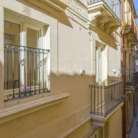 Corinzia Apart-hotel Syracuse