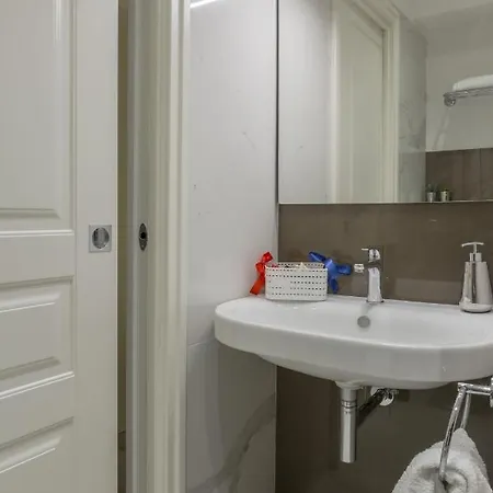 Apart-hotel Corinzia *