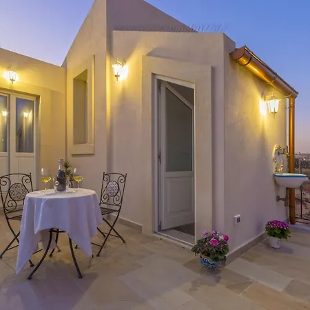 Apart-hotel Corinzia