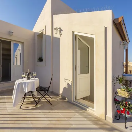 Corinzia Apart Otel *
