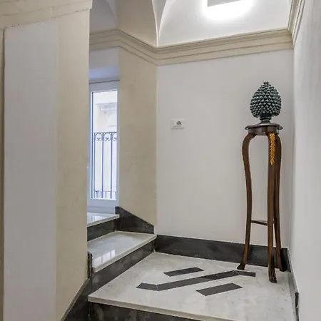 Corinzia Apart-hotel