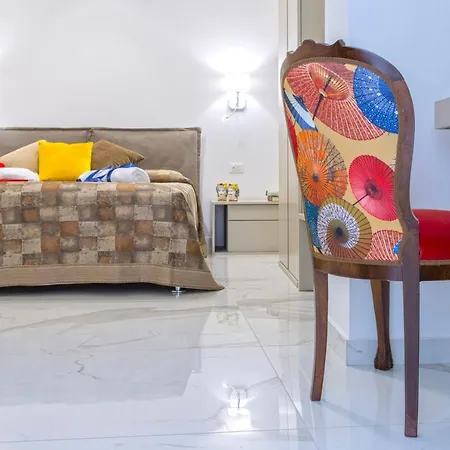 Apart Otel Corinzia