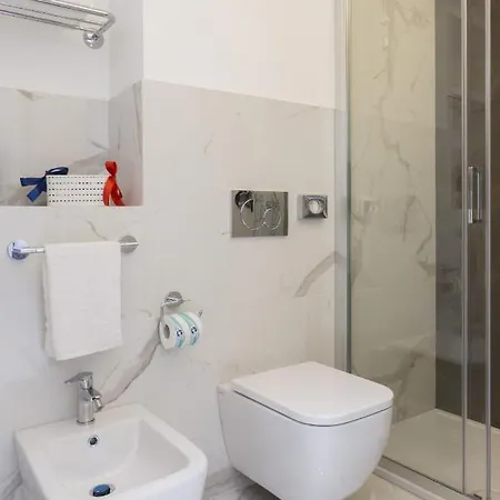 Apart-hotel Corinzia