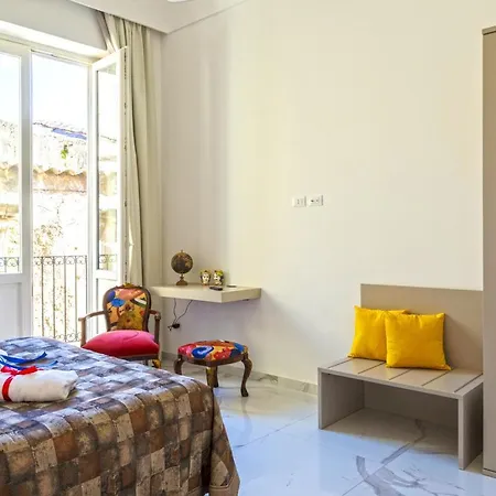 Apart Otel Corinzia *