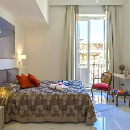 Corinzia Apart-hotel *