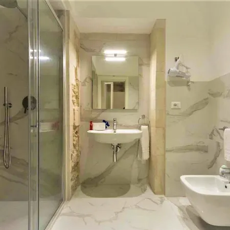 Apart-hotel Corinzia Syracuse