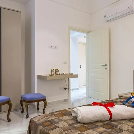 Corinzia シラクーサ