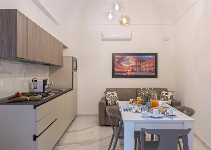 Apartahotel Corinzia