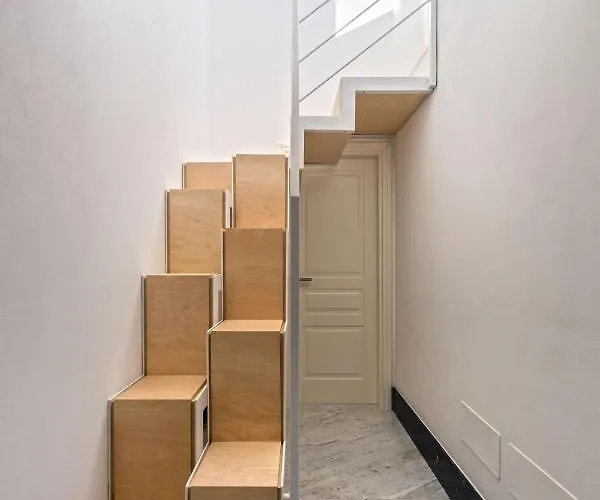 Corinzia Apartahotel