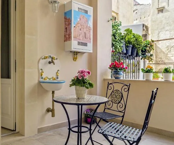 Corinzia Apartahotel