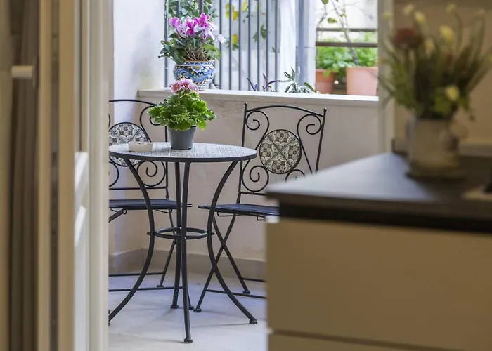 Apartahotel Corinzia 4*