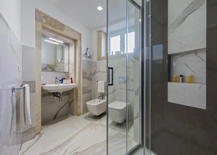 Corinzia Apartahotel 4*