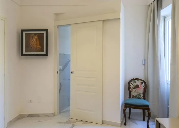 Corinzia Apartahotel Syracuse