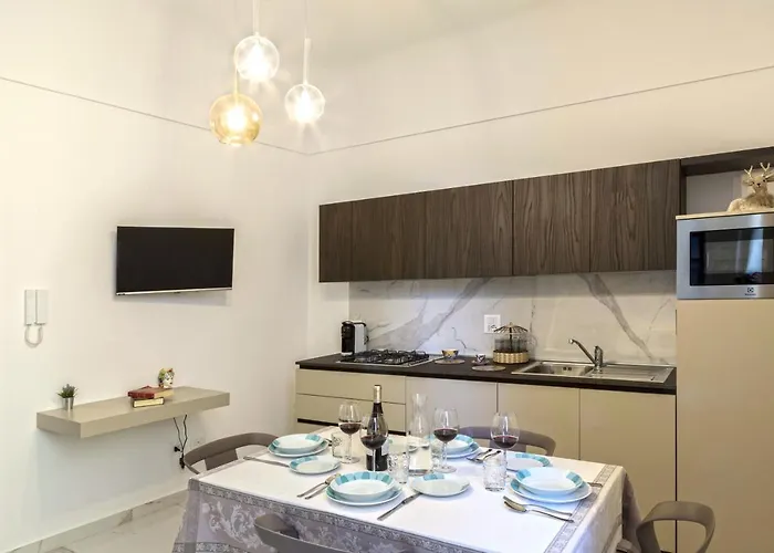 Corinzia Apartahotel