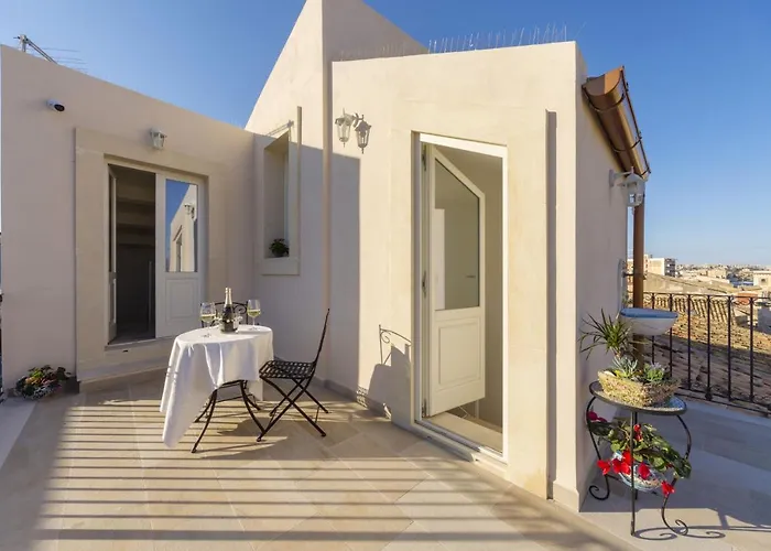 Corinzia Apartahotel 4*