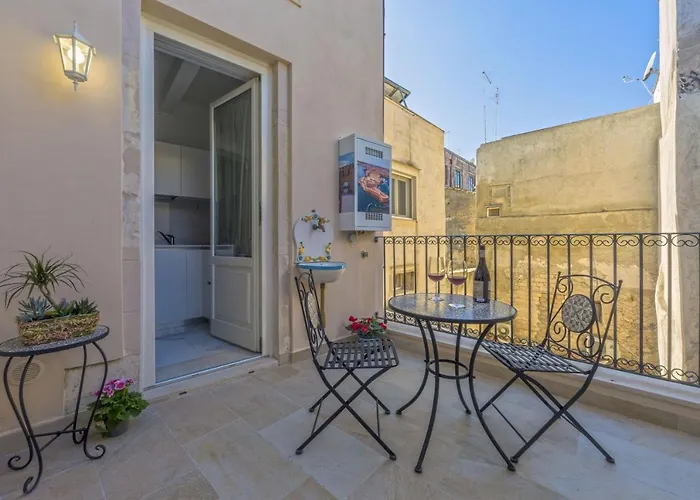 Corinzia Apartahotel 4*