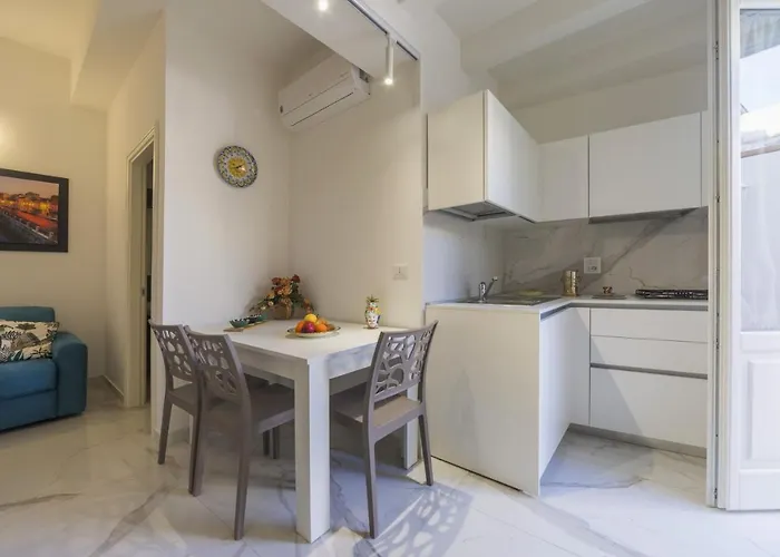 Corinzia Apartahotel 4*