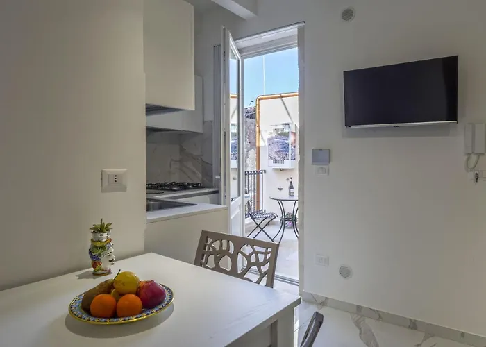 Corinzia Apartahotel Syracuse