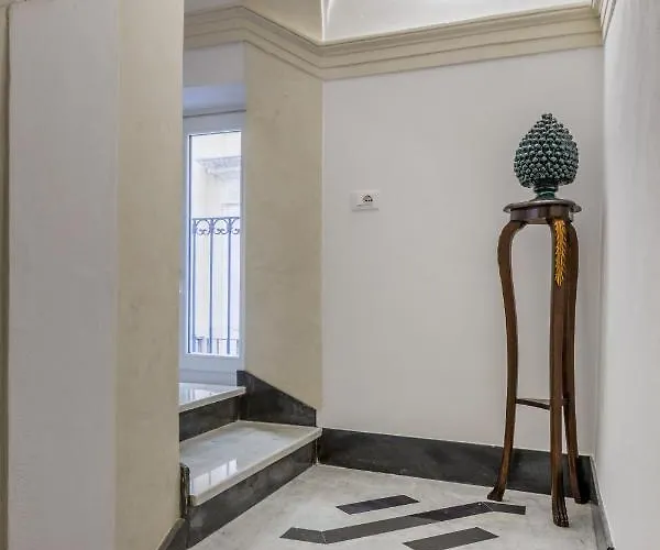 Corinzia Apartahotel