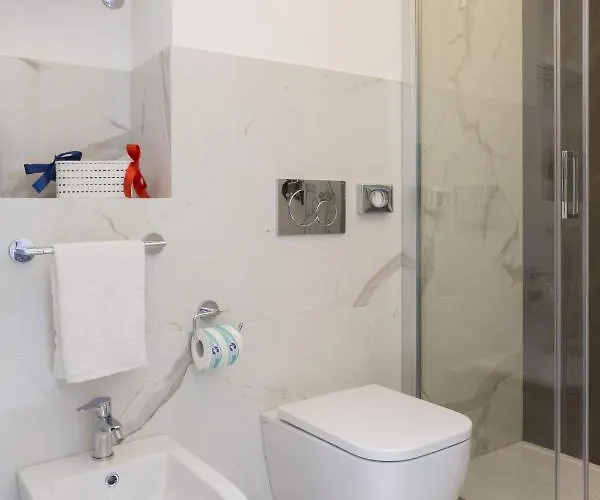 Apartahotel Corinzia