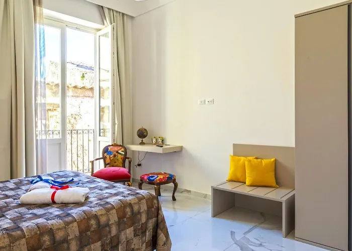 Apartahotel Corinzia 4*