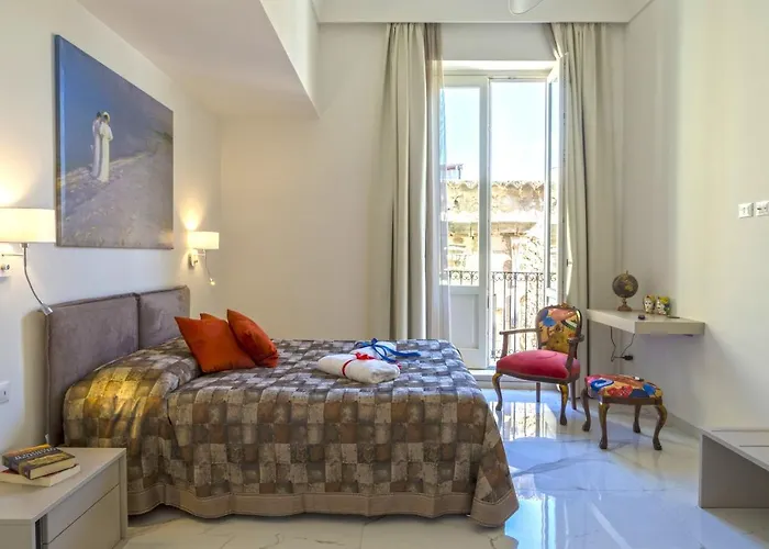 Corinzia Apartahotel 4*