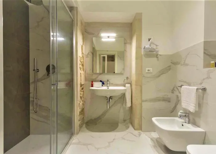 Apartahotel Corinzia Syracuse