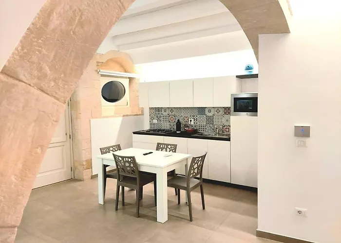 Corinzia Apartahotel Syracuse